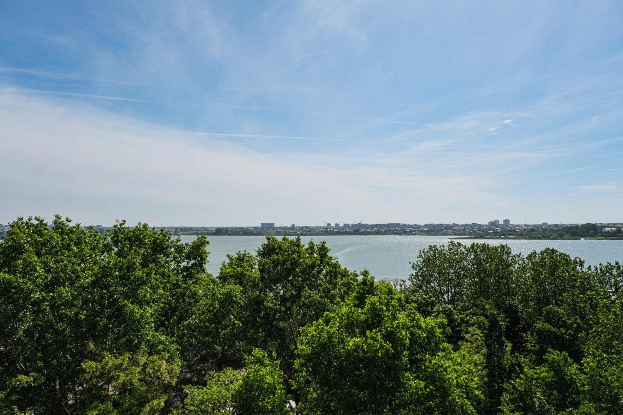 Panoramic Mamaia Hotel Екстер'єр фото